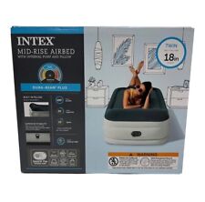 Intex elevated twin for sale  Sacramento