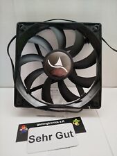 Sharkoon SilentStorm BW120 PWM Computer Housing Fan 12cm 120 for sale  Shipping to South Africa