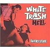 Everclear white trash for sale  STOCKPORT