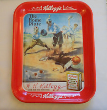 kelloggs plates for sale  Strongsville