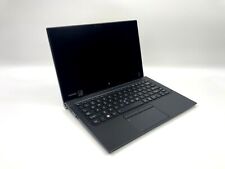 Computadora portátil táctil Toshiba Portege Z20T-B 12,5" M-5Y71 8 GB 120 GB SSD Win 10 Pro 2 en 1 segunda mano  Embacar hacia Argentina