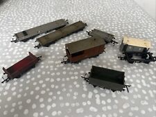 Tri ang wagons for sale  SHREWSBURY