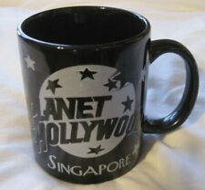 Planet hollywood singapore for sale  Edgerton