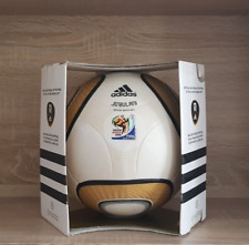 Adidas Jobulani World Cup Final 2010 World Cup Matchball Playball Football OMB (E41991), used for sale  Shipping to South Africa