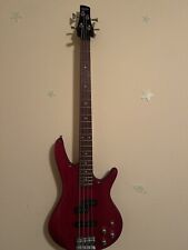 Ibanez gsr200tr electric for sale  Pryor