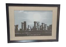Stonehenge print wonders for sale  Florissant