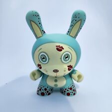 Kidrobot dunny inch for sale  Bolingbrook