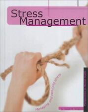 Stress management perspectives for sale  Hutchinson