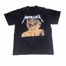 Metallica shirt enter for sale  Greenville
