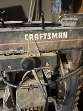 Sears craftsman radial for sale  Berryton