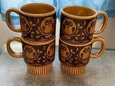 Vintage 1970s mugs for sale  Reedsburg
