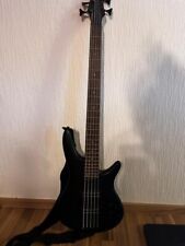 Ibanez bass gebraucht kaufen  Flörsheim