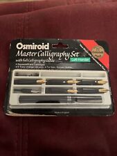 Osmiroid calligraphy pen for sale  CRAWLEY