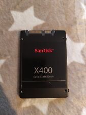 Używany, Disque SSD interne SanDisk SD8SB8U-1T00-1122 2,5 : SATA III - 1 To na sprzedaż  Wysyłka do Poland