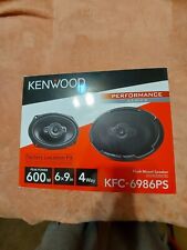 6x9 car speakers for sale  Edgewater