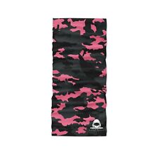 Pink camo snood for sale  Shipping to Ireland