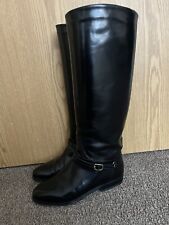 Bally brown leather for sale  BIRMINGHAM
