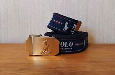 polo belt for sale  SCARBOROUGH
