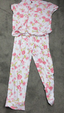 Laura ashley pajama for sale  Croton on Hudson