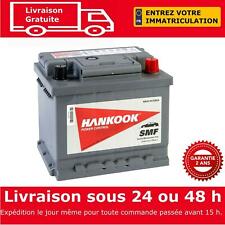 Hankook 54321 batterie d'occasion  Verson