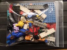 Lego schrotteile sammlung gebraucht kaufen  Moosinning