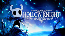 Hollow Knight | PC Steam � | Leer descripción | Global, usado segunda mano  Embacar hacia Argentina