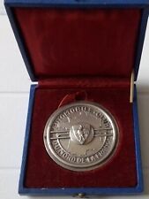 Médaille automobile club d'occasion  France