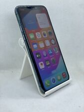 256 gb iphone 11 pro green usato  Casoria