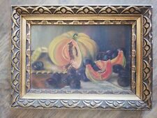 Oil painting board d'occasion  Poitiers