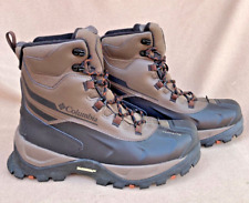 Columbia men boots for sale  USA
