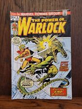 Power warlock marvel for sale  Escondido