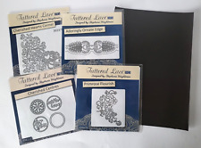 Tattered lace metal for sale  PETERBOROUGH