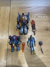 Dinobots grimlock snarl for sale  STOKE-ON-TRENT