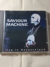 Saviour Machine Live in Deutschland 1996, usado comprar usado  Enviando para Brazil