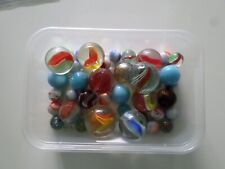 Old vintage marbles for sale  BELFAST