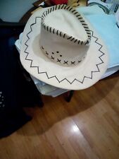 Cappello texano unisex usato  Vivaro Romano