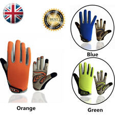 Cycling bike gloves for sale  LEICESTER