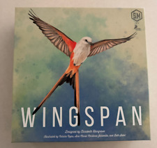 Nib wingspan stonemaier for sale  Farmington