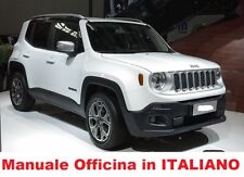 Jeep renegade 2014 usato  Val Di Nizza