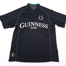 Guinness rugby polo for sale  Missouri City