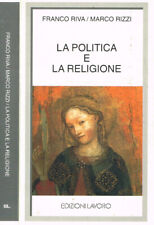 Politica religione. franco usato  Italia