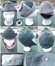Cappello invernale imbottito usato  Biella