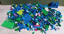 Bleu lot lego d'occasion  Sotteville-lès-Rouen