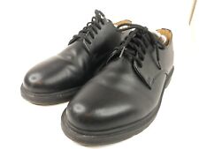 Martens leather shoes for sale  MANSFIELD