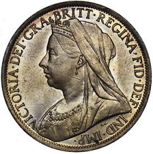 1901 penny victoria for sale  Ireland
