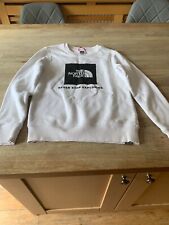 North face jumper for sale  BRENTWOOD