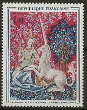 1425 dame licorne d'occasion  Clamart