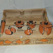 Sommerfeld cabinetmaking set for sale  Knoxville