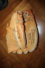 vintage left handed baseball glove for sale  Salina