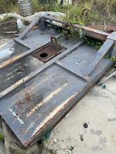 skid steer mower attachment for sale  Raceland